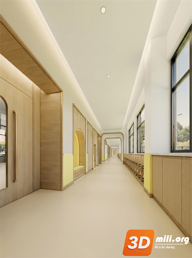 Nursery School Skp Files